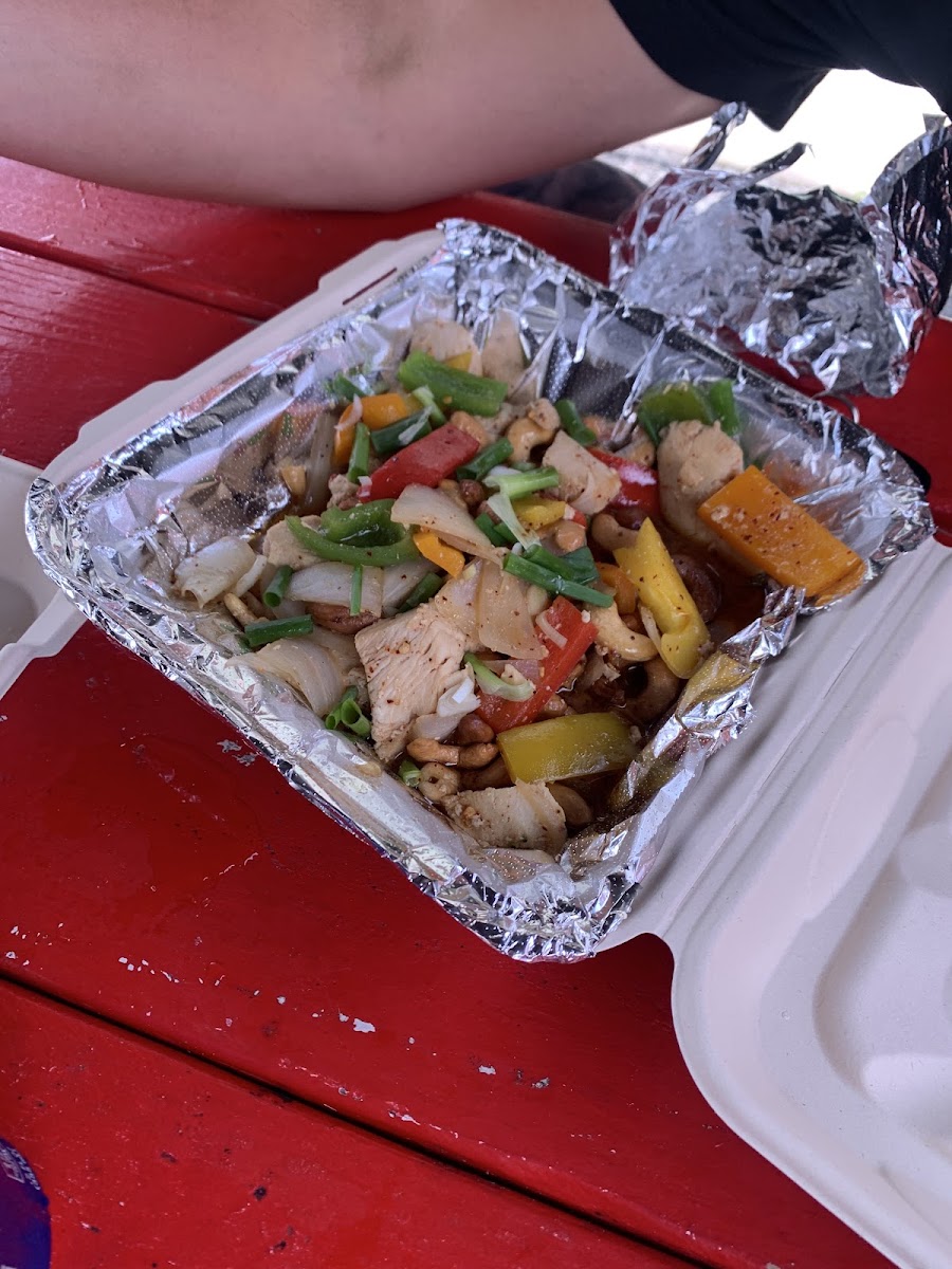 Ka Lae Garden Thai Food-10