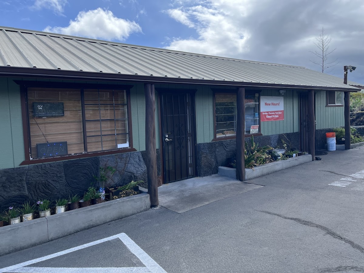 Ka Lae Garden Thai Food-3