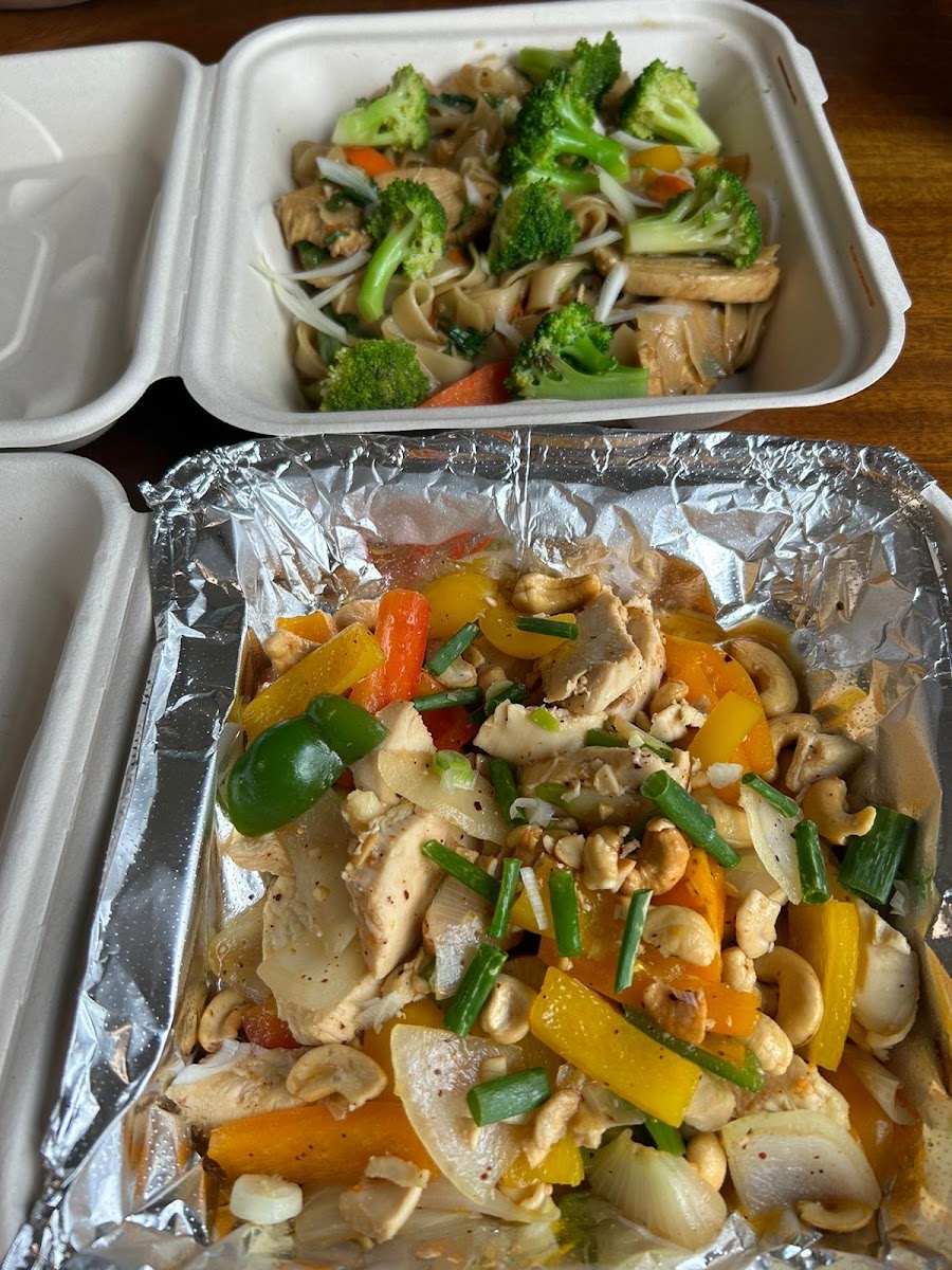 Ka Lae Garden Thai Food-4