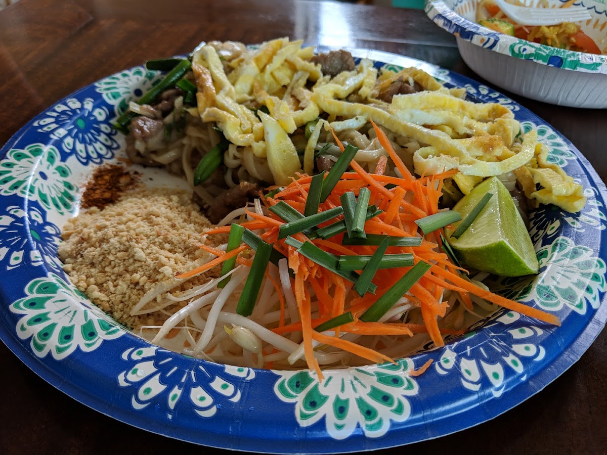 Ka Lae Garden Thai Food-5