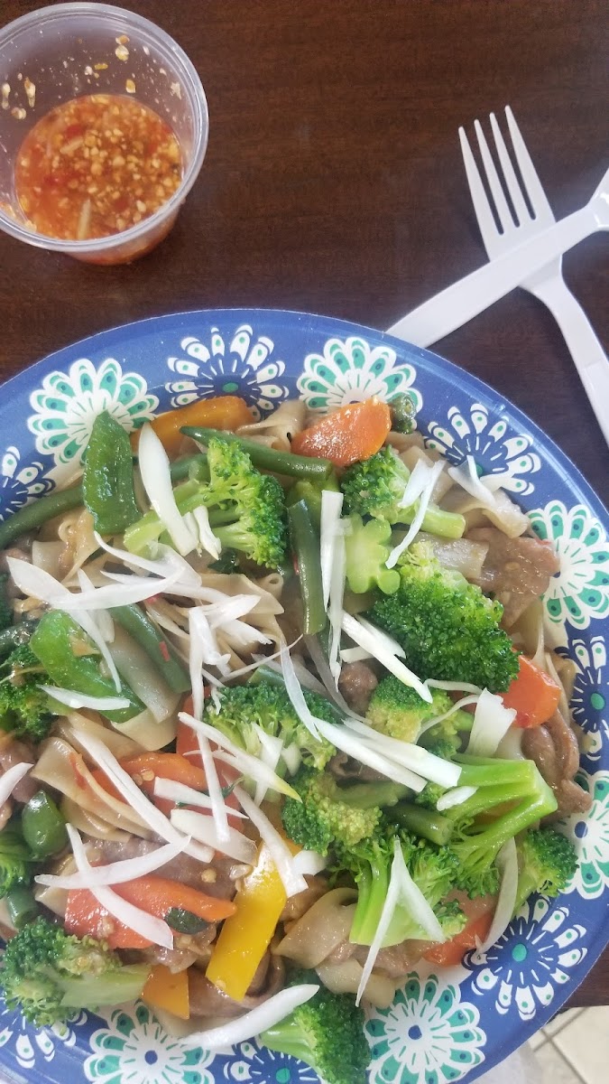 Ka Lae Garden Thai Food-6