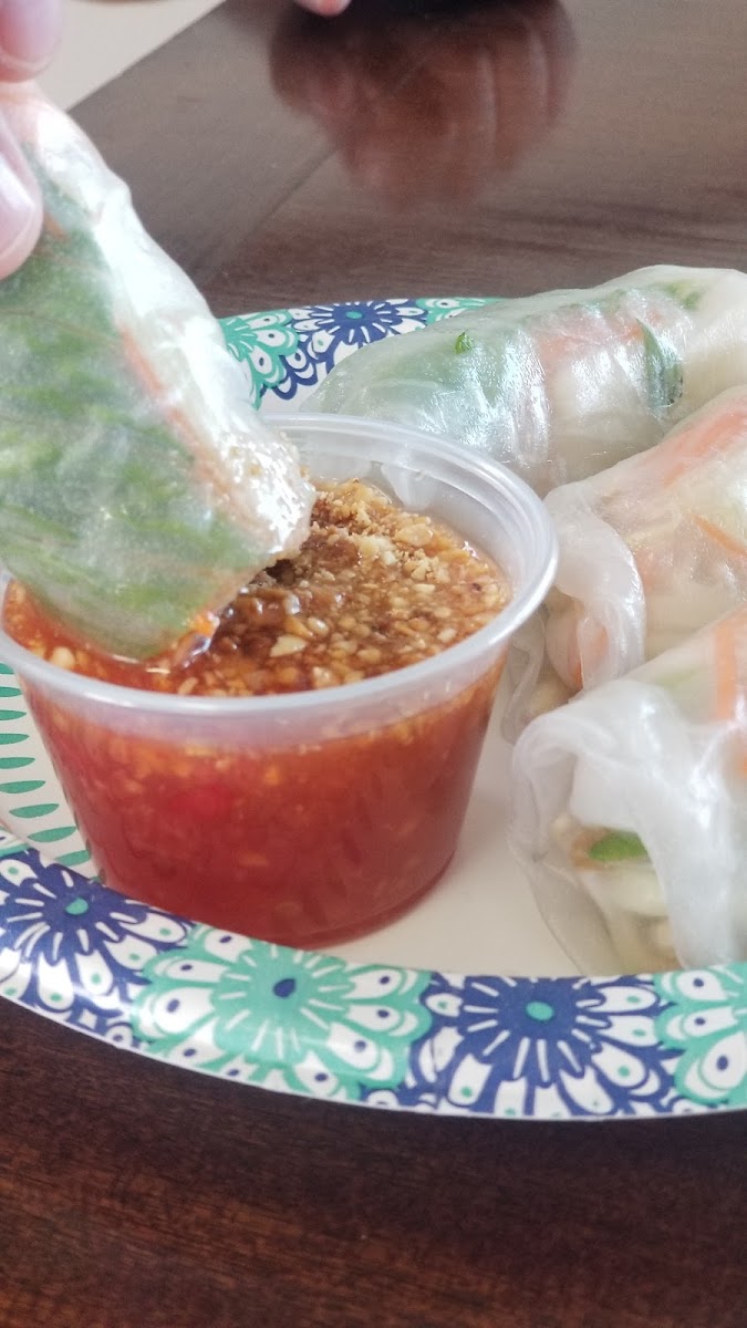 Ka Lae Garden Thai Food-7