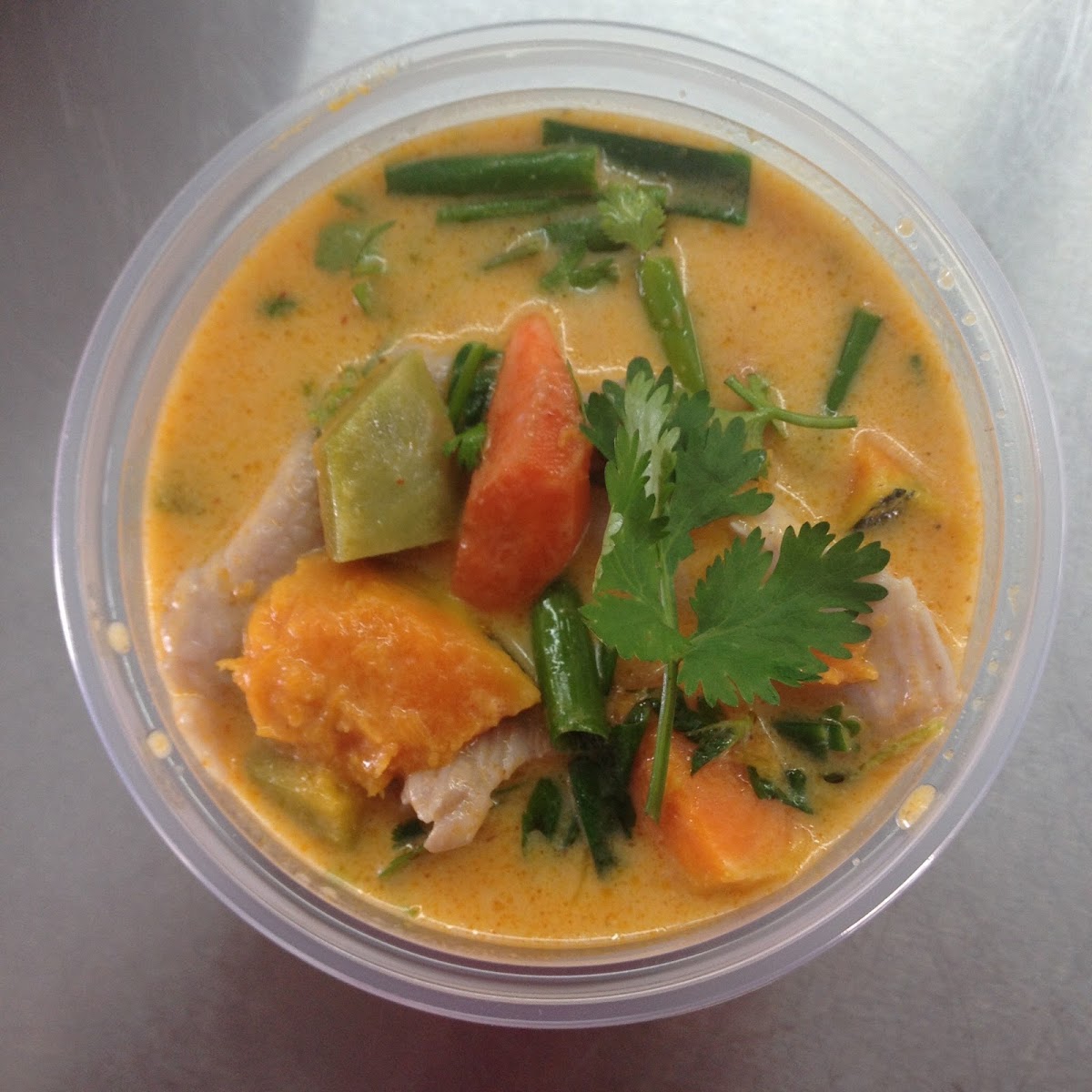 Ka Lae Garden Thai Food-8