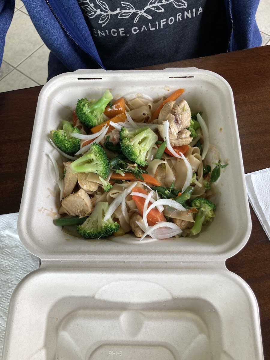 Ka Lae Garden Thai Food-9